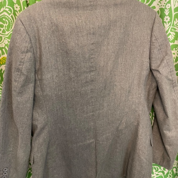 Men’s Hugo Boss Suit - Picture 4 of 4